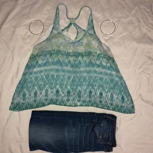 Aeropostale Tank Top